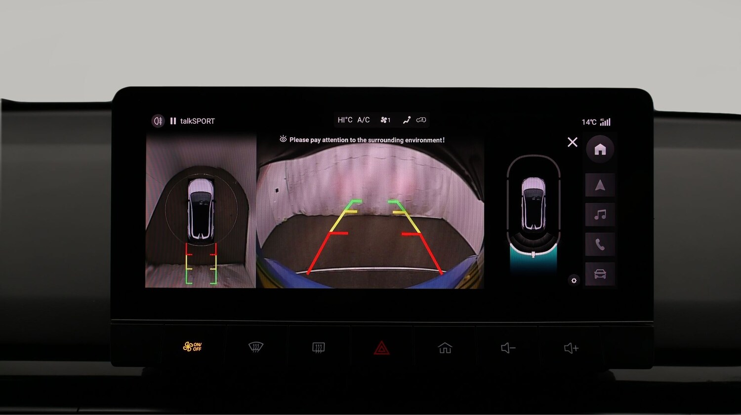 Used MG MG4 2022 for sale - 77758776: Photo 23