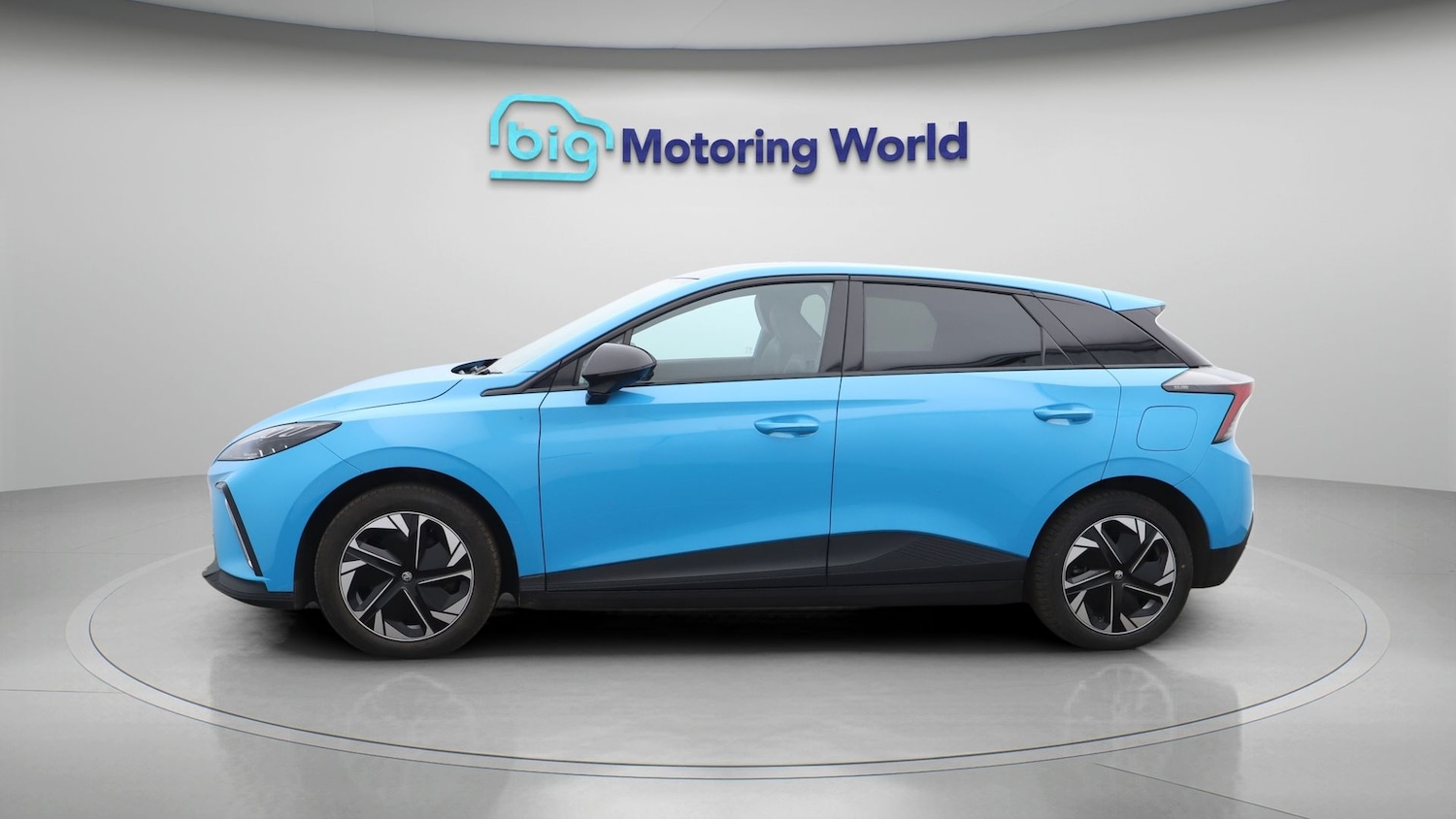 Used MG MG4 2022 for sale - 77758776: Photo 4