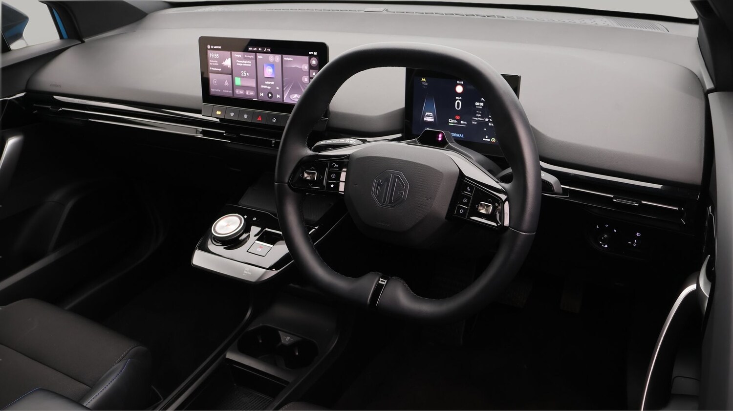 Used MG MG4 2022 for sale - 77758776: Photo 9