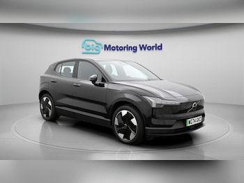 Used Volvo EX30 2024 for sale - 79419210: Photo