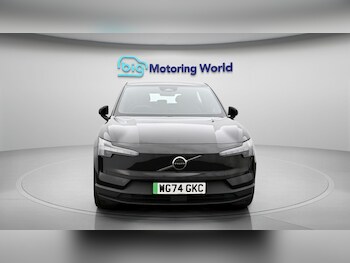 Used Volvo EX30 2024 for sale - 79419210: Photo