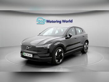 Used Volvo EX30 2024 for sale - 79419210: Photo