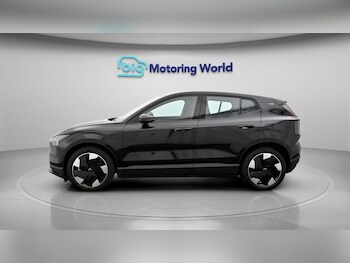 Used Volvo EX30 2024 for sale - 79419210: Photo