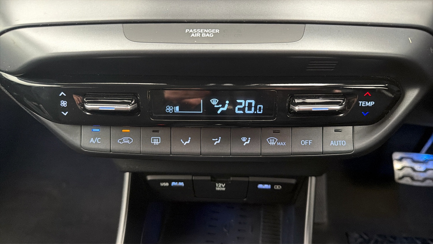 Used Hyundai BAYON 2023 for sale - 77968470: Photo 11