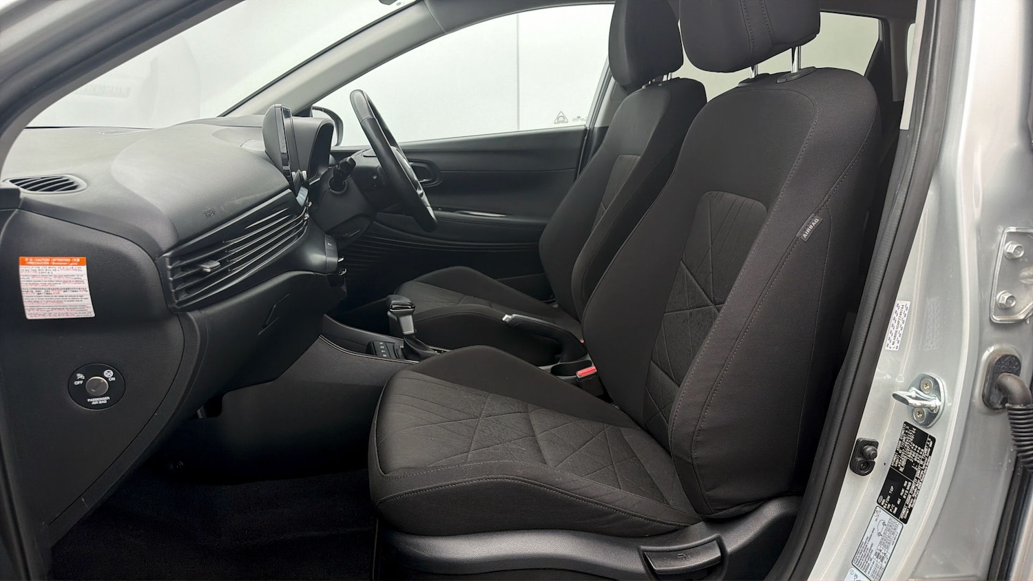 Used Hyundai BAYON 2023 for sale - 77968470: Photo 13