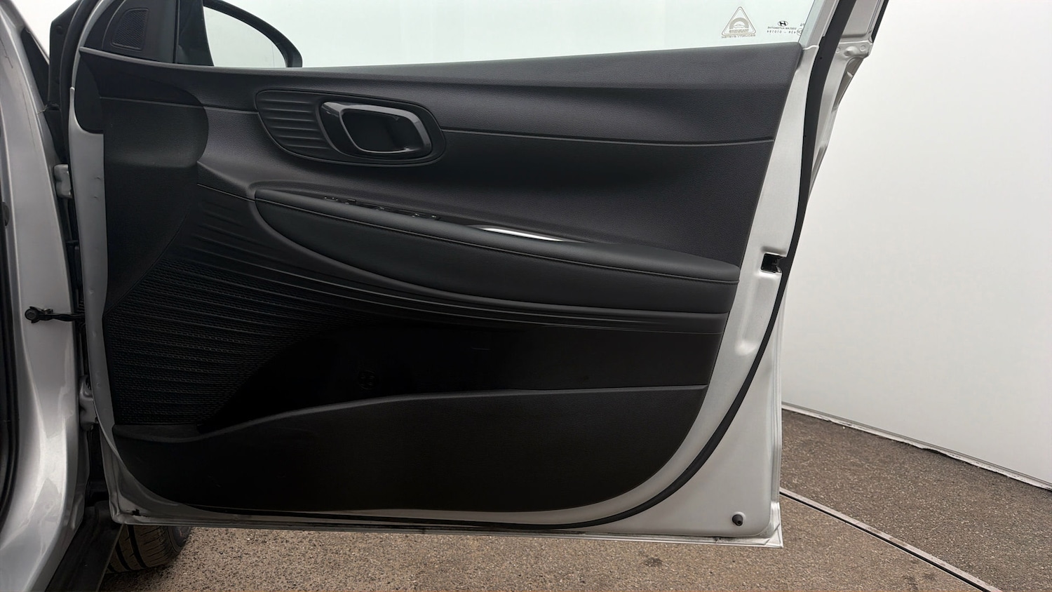 Used Hyundai BAYON 2023 for sale - 77968470: Photo 14