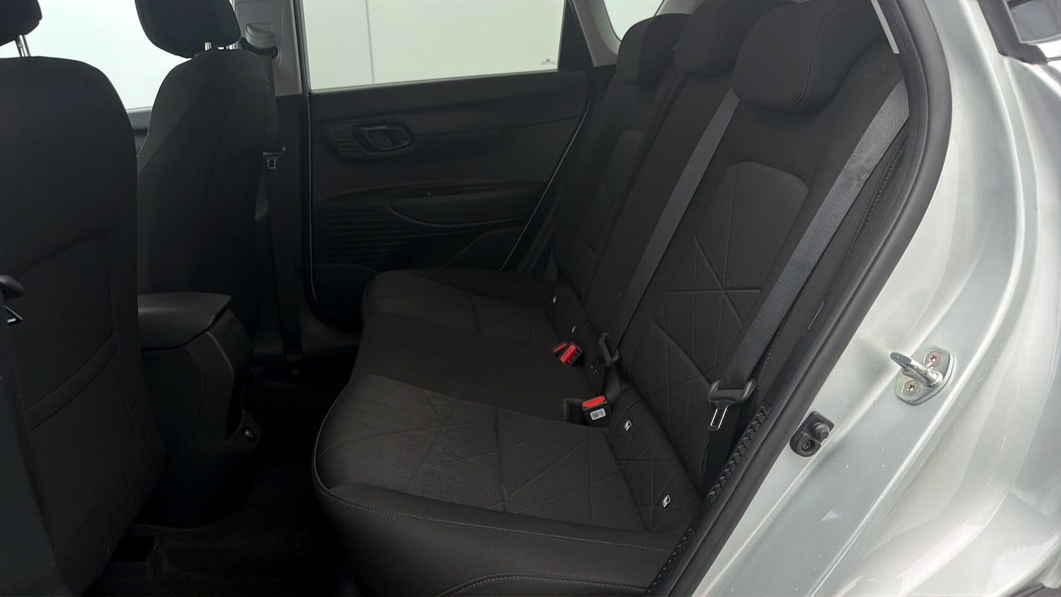 Used Hyundai BAYON 2023 for sale - 77968470: Photo 15