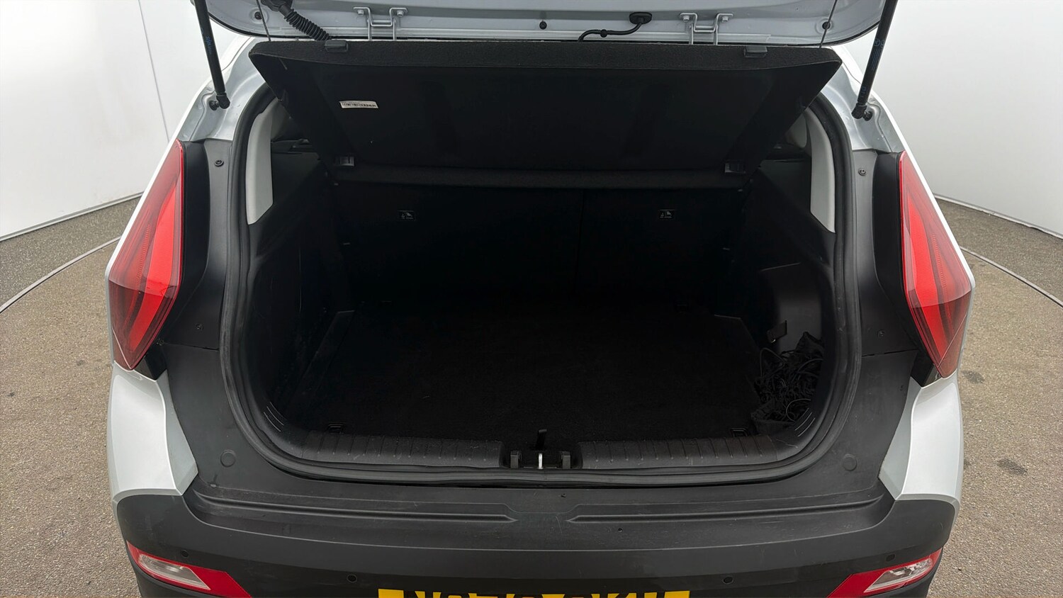 Used Hyundai BAYON 2023 for sale - 77968470: Photo 16