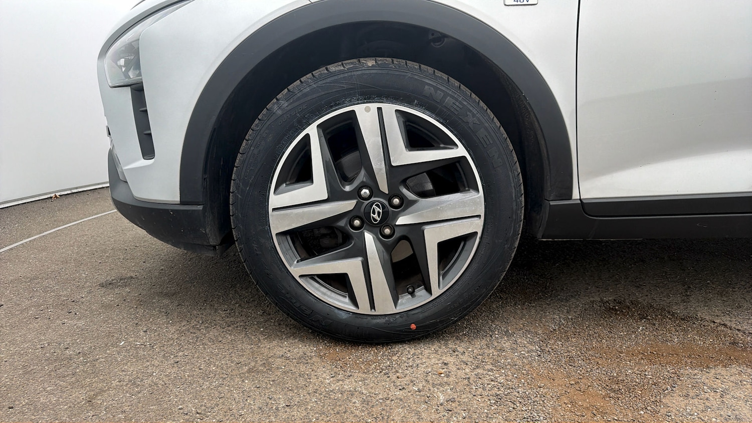 Used Hyundai BAYON 2023 for sale - 77968470: Photo 17