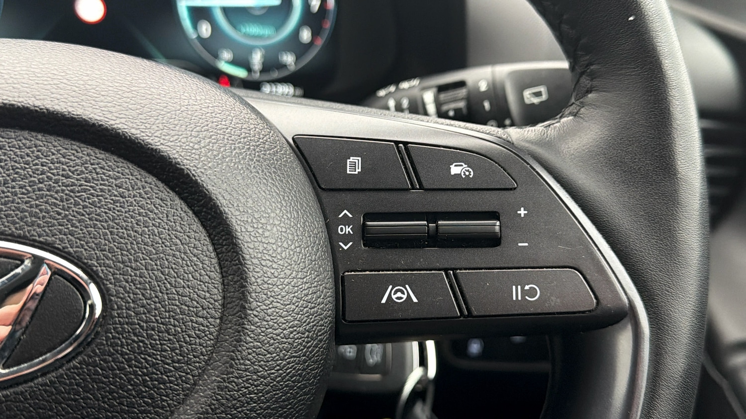 Used Hyundai BAYON 2023 for sale - 77968470: Photo 24