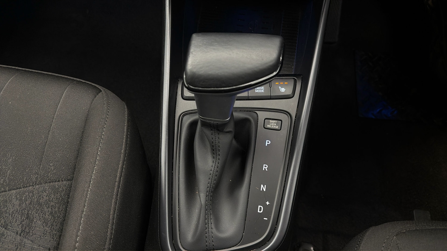 Used Hyundai BAYON 2023 for sale - 77968470: Photo 25