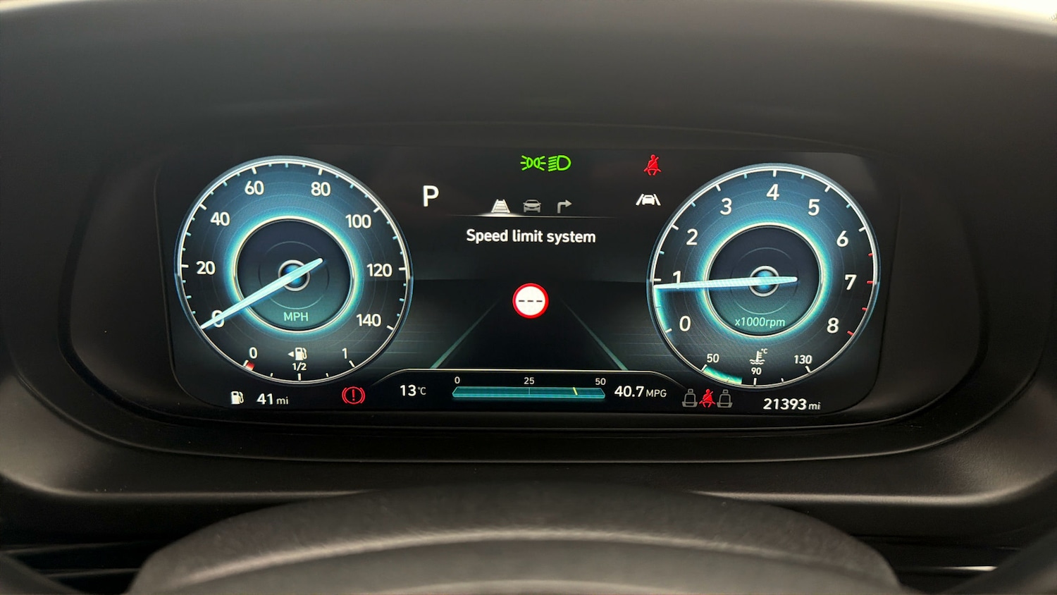 Used Hyundai BAYON 2023 for sale - 77968470: Photo 26