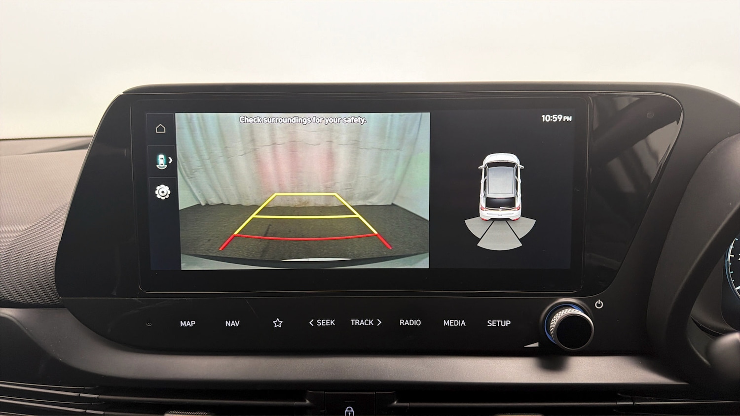 Used Hyundai BAYON 2023 for sale - 77968470: Photo 27