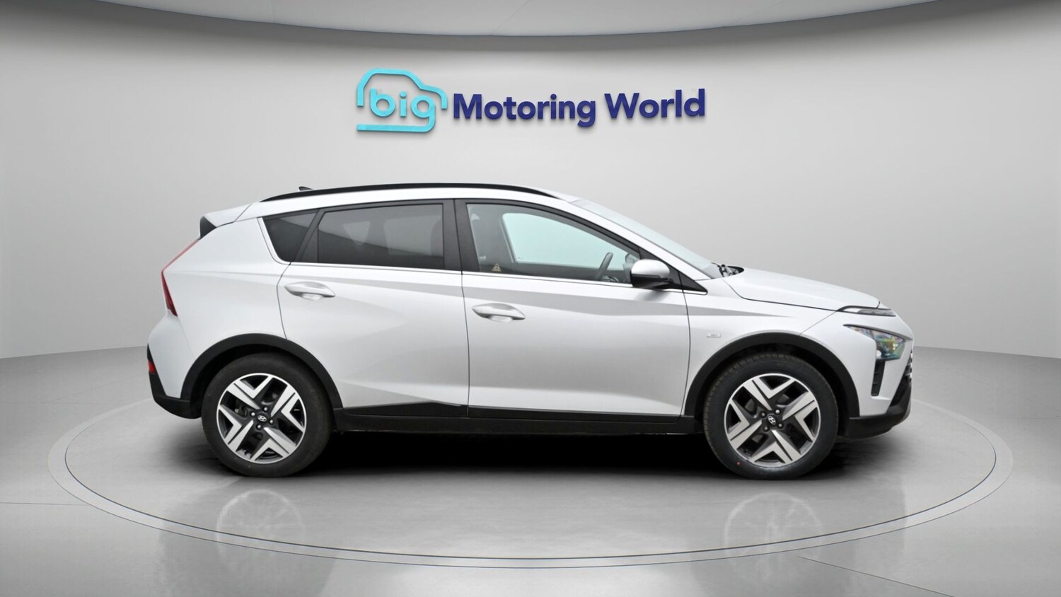 Used Hyundai BAYON 2023 for sale - 77968470: Photo 8