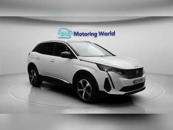 Used Peugeot 3008 2023 for sale - 79641775: Photo