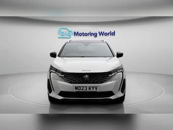 Used Peugeot 3008 2023 for sale - 79641775: Photo