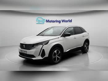 Used Peugeot 3008 2023 for sale - 79641775: Photo