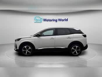 Used Peugeot 3008 2023 for sale - 79641775: Photo