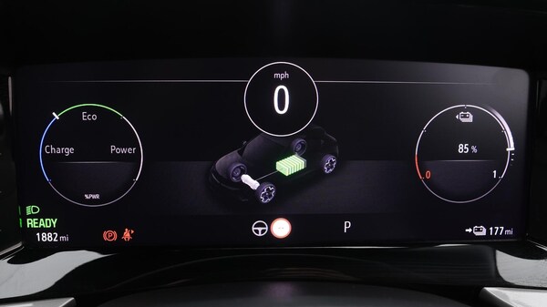 Used Vauxhall Mokka Electric 2024 for sale - 75729814: Photo 11