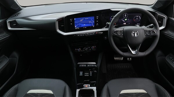 Used Vauxhall Mokka Electric 2024 for sale - 75729814: Photo 14
