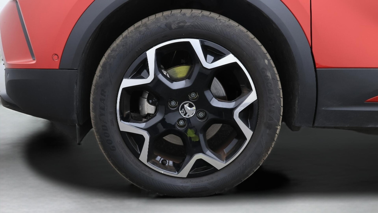 Vehicle 19