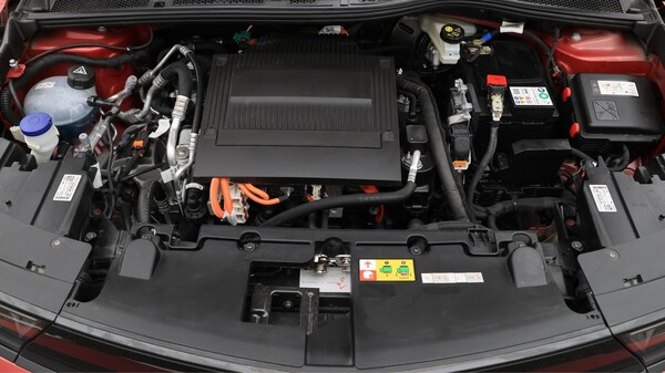 Used Vauxhall Mokka Electric 2024 for sale - 75729814: Photo 20