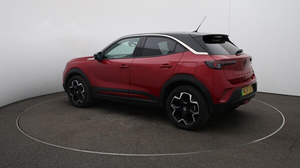 Used Vauxhall Mokka Electric 2024 for sale - 75729814: Photo 34