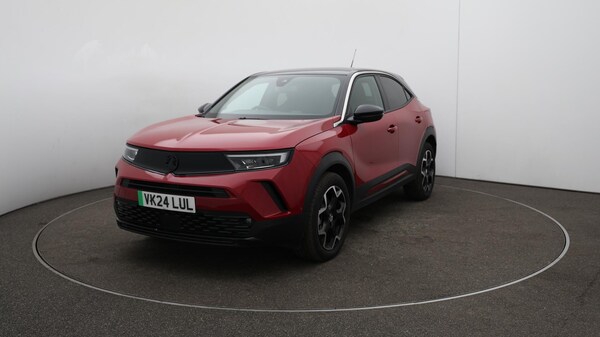 Used Vauxhall Mokka Electric 2024 for sale - 75729814: Photo 36