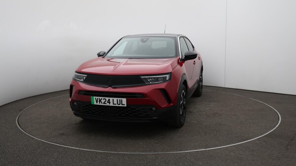 Used Vauxhall Mokka Electric 2024 for sale - 75729814: Photo 37