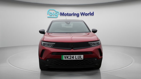 Used Vauxhall Mokka Electric 2024 for sale - 75729814: Photo 3