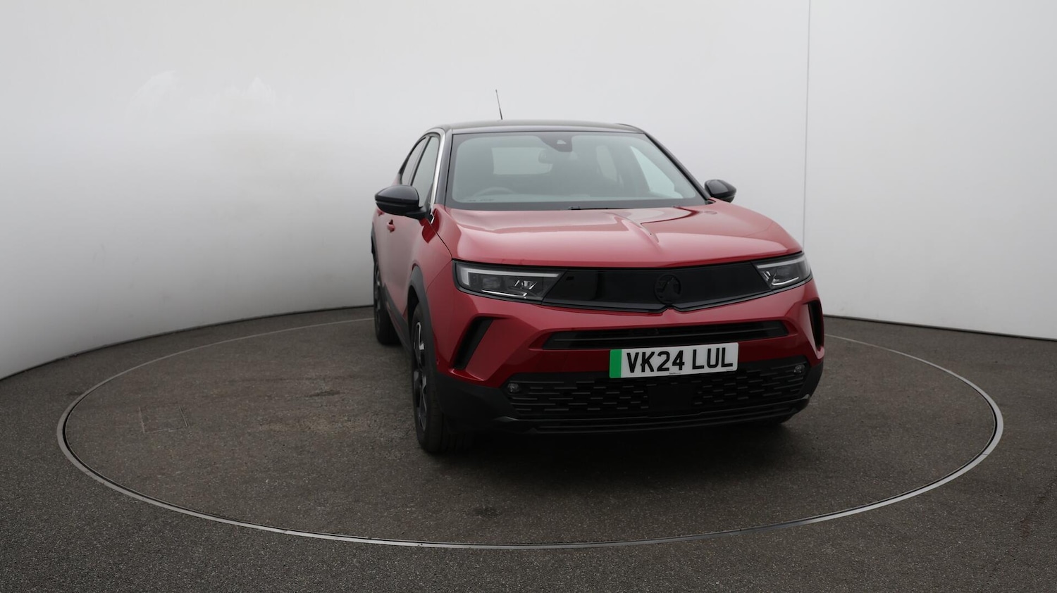 Vehicle 40