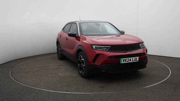 Used Vauxhall Mokka Electric 2024 for sale - 75729814: Photo 41