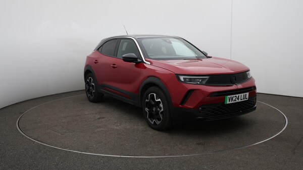 Used Vauxhall Mokka Electric 2024 for sale - 75729814: Photo 42
