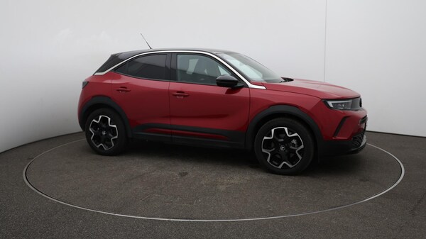 Used Vauxhall Mokka Electric 2024 for sale - 75729814: Photo 45