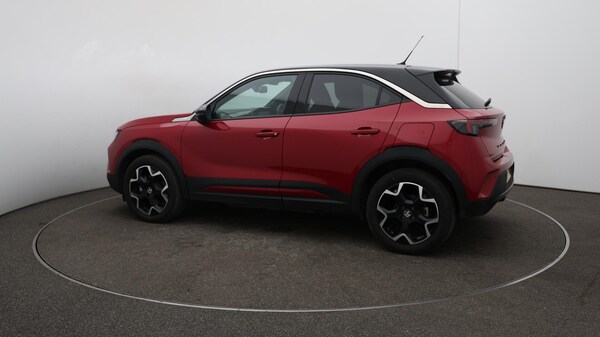 Used Vauxhall Mokka Electric 2024 for sale - 75729814: Photo 46