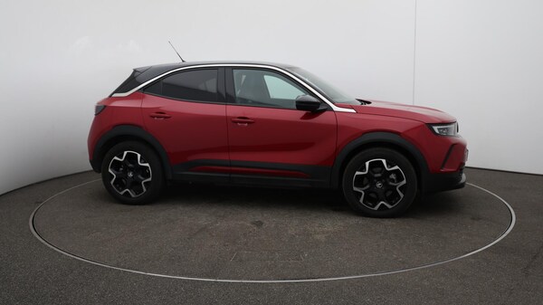 Used Vauxhall Mokka Electric 2024 for sale - 75729814: Photo 47