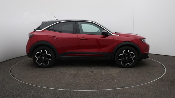 Used Vauxhall Mokka Electric 2024 for sale - 75729814: Photo 48