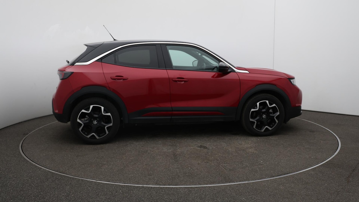 Vehicle 49