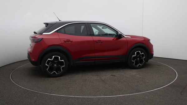 Used Vauxhall Mokka Electric 2024 for sale - 75729814: Photo 50