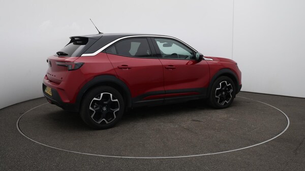 Used Vauxhall Mokka Electric 2024 for sale - 75729814: Photo 51