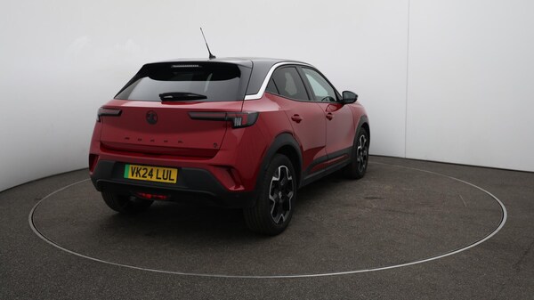 Used Vauxhall Mokka Electric 2024 for sale - 75729814: Photo 54