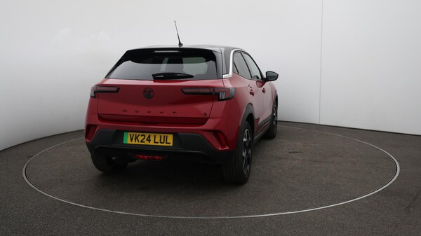 Used Vauxhall Mokka Electric 2024 for sale - 75729814: Photo 55