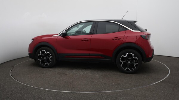 Used Vauxhall Mokka Electric 2024 for sale - 75729814: Photo 57