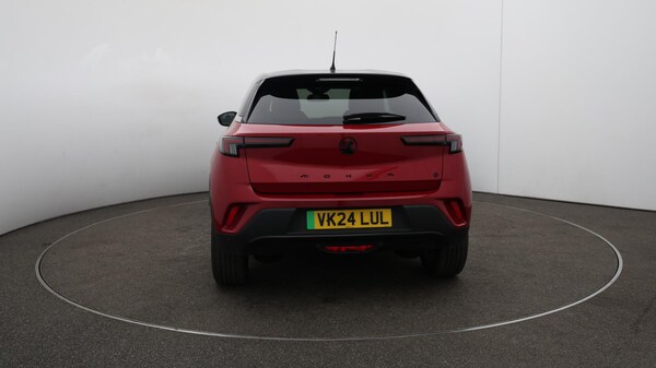 Used Vauxhall Mokka Electric 2024 for sale - 75729814: Photo 58