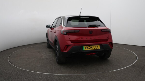 Used Vauxhall Mokka Electric 2024 for sale - 75729814: Photo 59