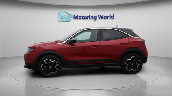 Used Vauxhall Mokka Electric 2024 for sale - 75729814: Photo 5