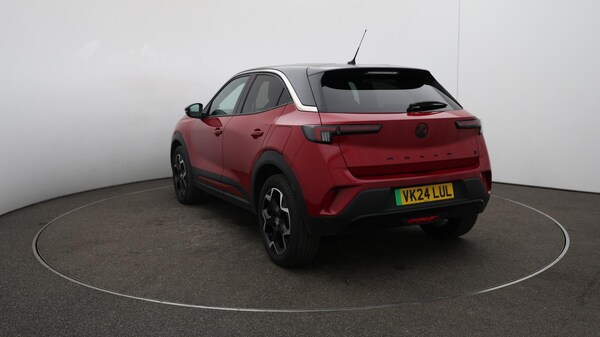 Used Vauxhall Mokka Electric 2024 for sale - 75729814: Photo 60