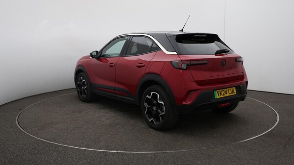 Used Vauxhall Mokka Electric 2024 for sale - 75729814: Photo 61