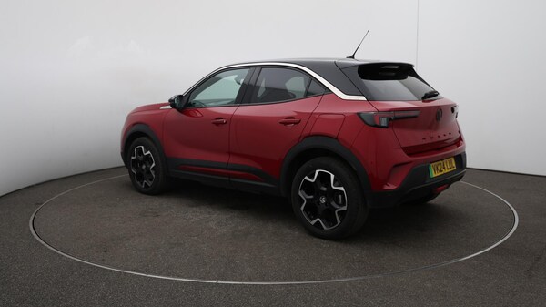 Used Vauxhall Mokka Electric 2024 for sale - 75729814: Photo 62