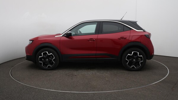 Used Vauxhall Mokka Electric 2024 for sale - 75729814: Photo 63